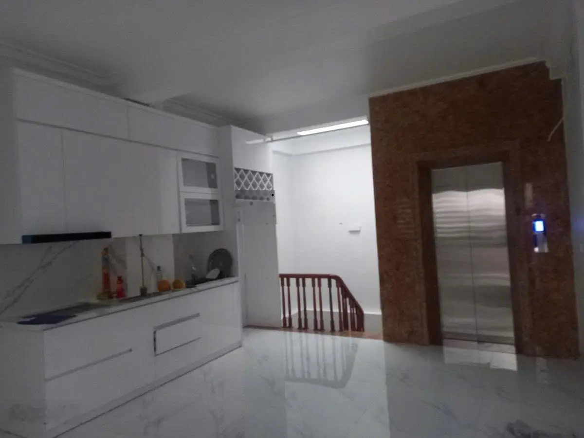 VIP nhất Lê Trọng Tấn, nhà đẹp 55m2, 7 tầng thang máy ngõ ôtô tránh (Cam kết nhà thật giá chuẩn)