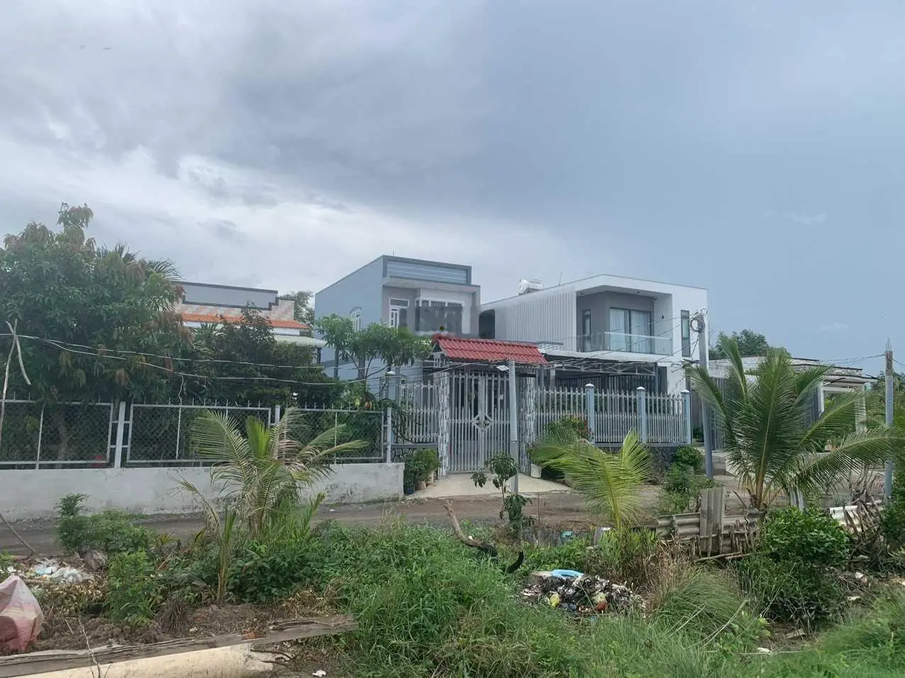 Chính chủ gửi bán 391m2 thổ cư, dân đông kín, xã Long An, Cần Giuộc, giá quá rẻ