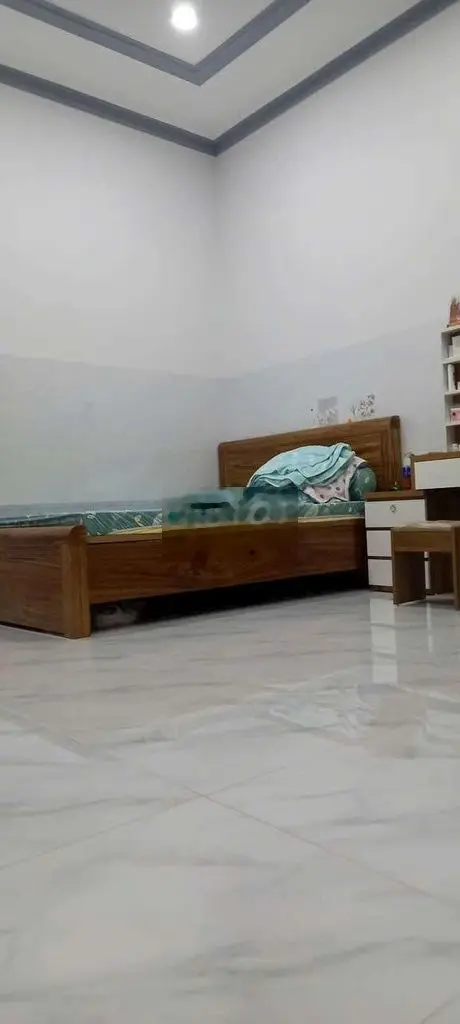 BÁN NHÀ HẺM ĐƯỜNG PHẠM THÁI BƯỜNG PHƯỜNG 4 TP VĨNH LONG VÀO HẺM 30M