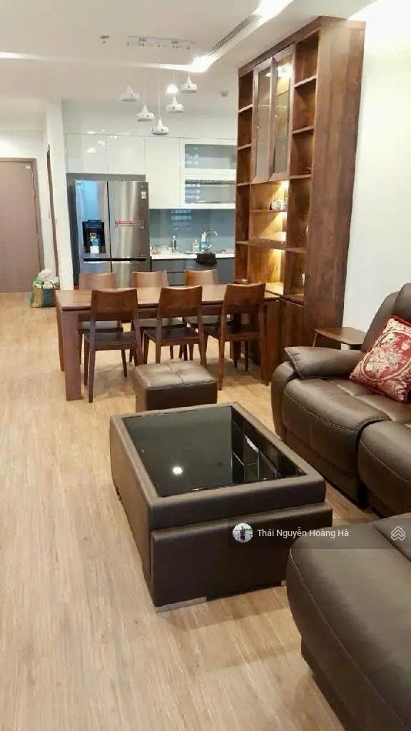 (Siêu Phẩm) Căn hộ M1 104m2 3PN có slot ô tô - Ban công Đông Nam - 19,8 tỷ bao phí - Tin Chuẩn 100%