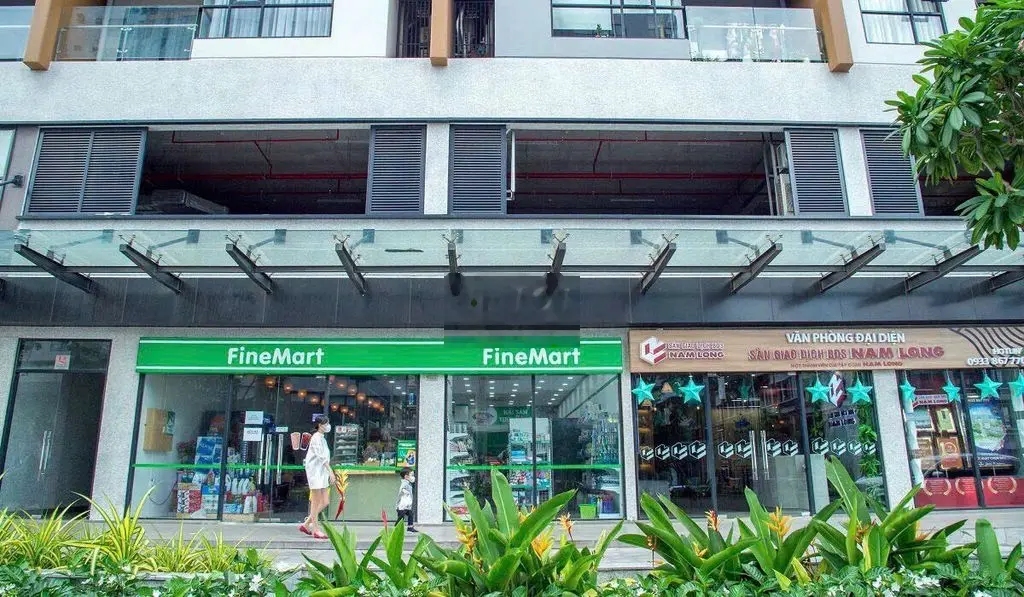 Mizuki Park 78,3m2 Căn góc 2PN Sổ hồng trao tay NT An Cường view đẹp