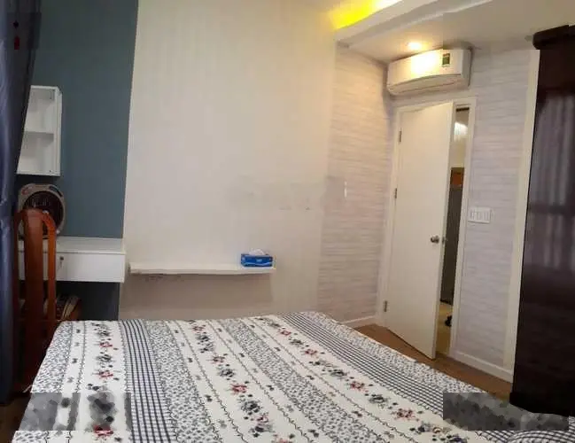 Chính chủ bán căn hộ Citi Soho, căn 2PN - 2WC, 70m2 - Quận 2