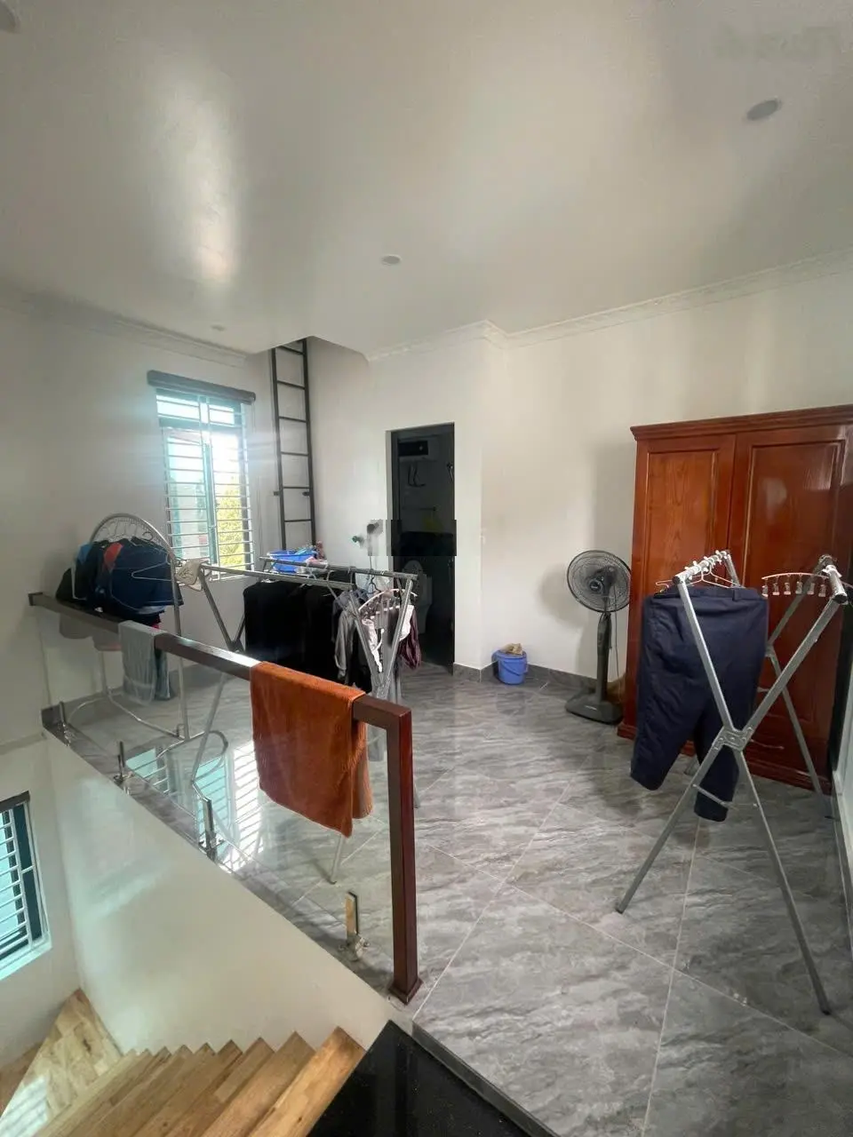 Bán nhà Đà Nẵng gần ngã 5, ngõ ô tô đỗ cửa