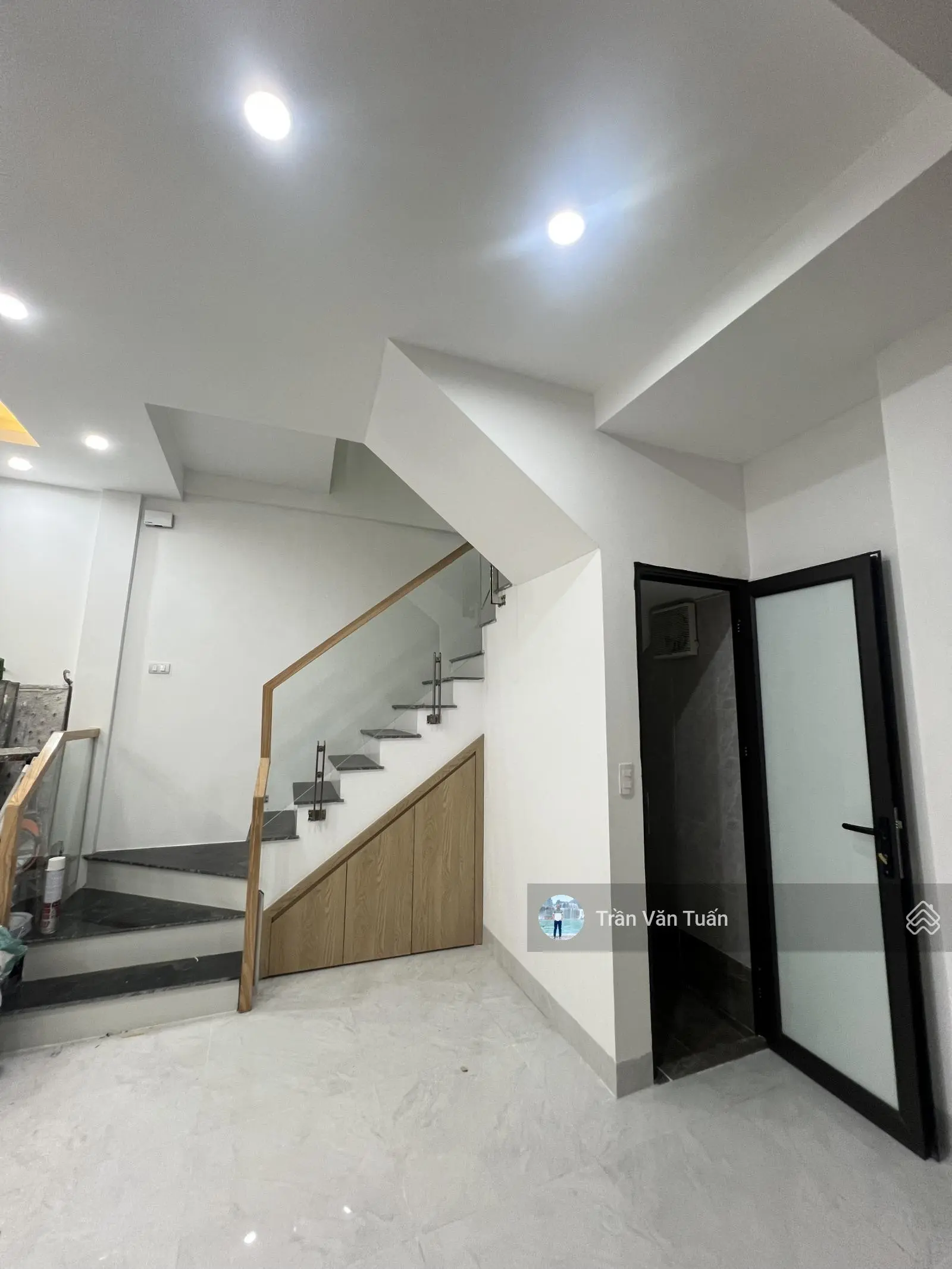 Bán nhà lô góc 3 mặt thoáng ngõ 294 đội cấn - ba đình, gần lotte, 36m, 5 tầng, giá 7.7 tỷ - ở ngay
