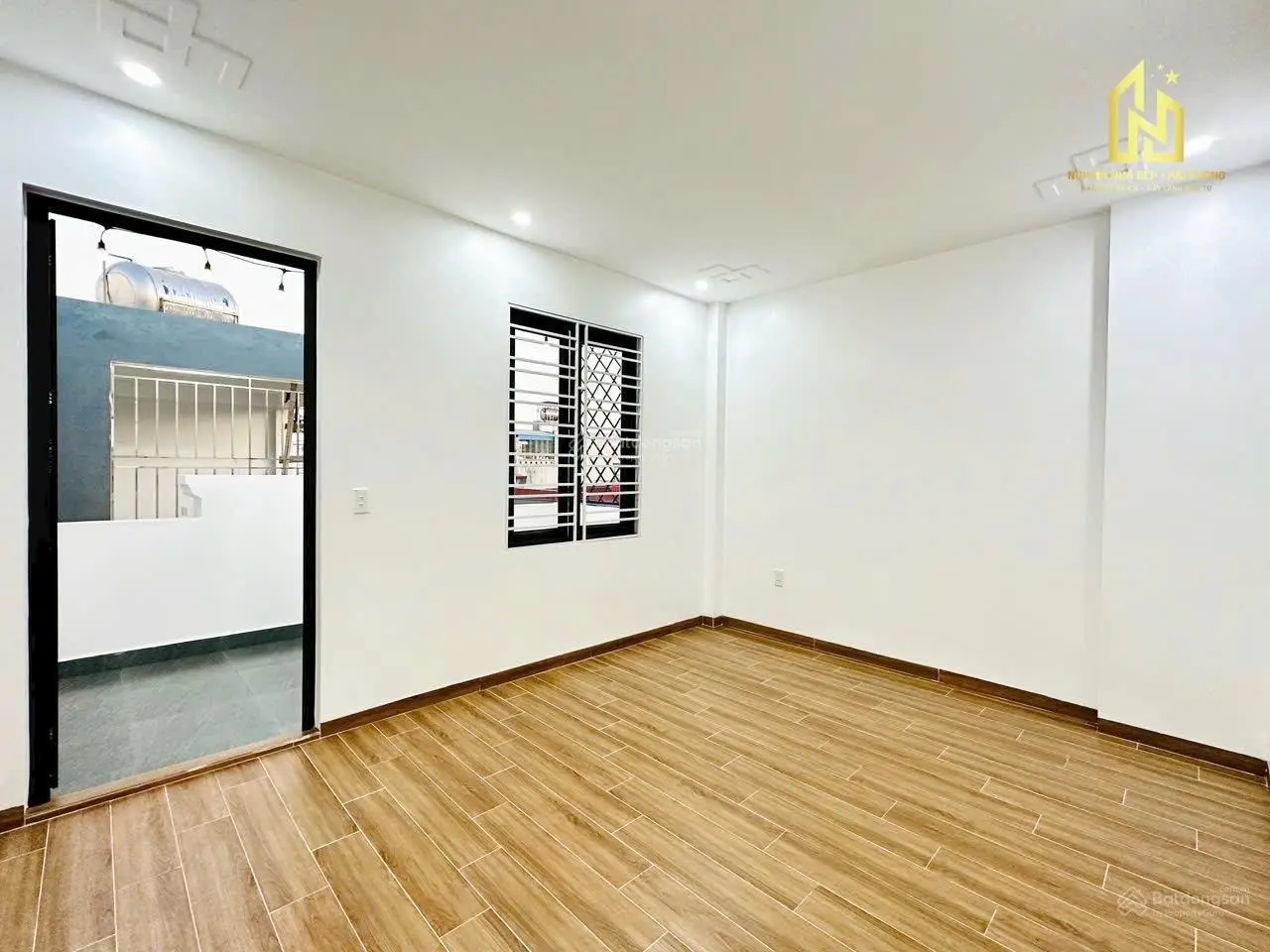 Bán nhà ngô quyền, đường đông khê, 50m2x 4tầng, xây mới độc lập,giá chỉ 3,55 tỷ