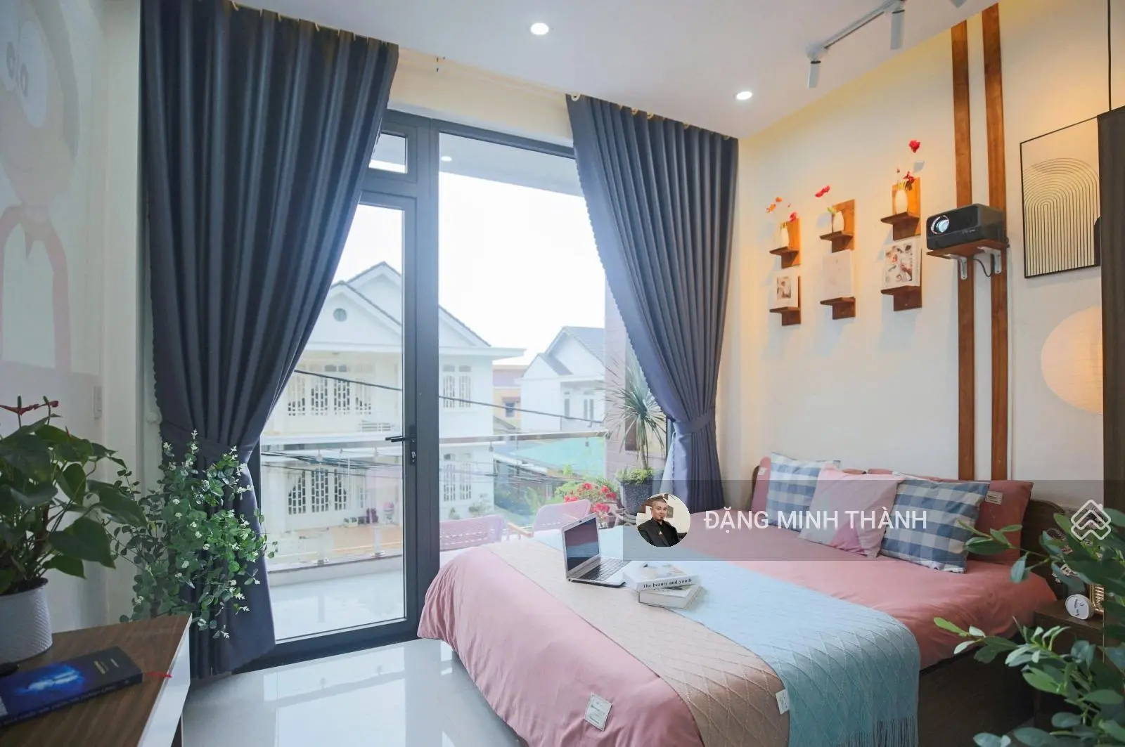 Cơ Hội Vàng - Sở Hữu Căn Villa Sang Trọng Giá Ngộp Ngay Trung Tâm Phường 7, Đà Lạt: giá chỉ 11 tỹ