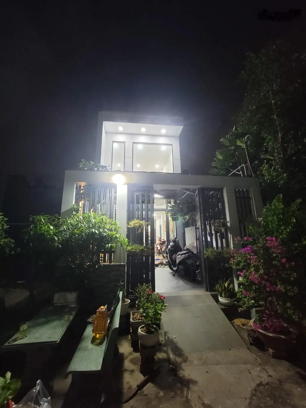 Bán gấp nhà riêng 4PN, 2WC, 108m2, 5,8 tỷ tại Thạnh Xuân 18, Thạnh Xuân, Q12, HCM