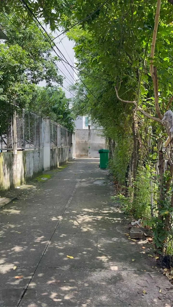 Dãy nhà trọ 168m2 đường Nguyễn Thị Định P Thạnh Mỹ Lợi Quận 2 TP Thủ Đức, giảm còn 12 tỷ 500 triệu