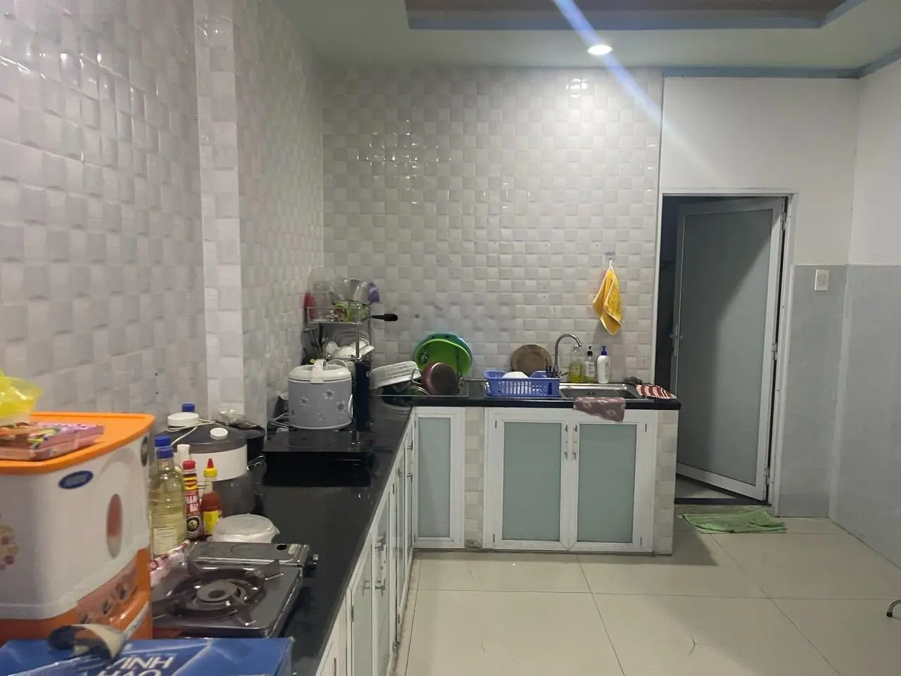 Ngộp - cần bán nhà đất mtkd Lê Đại Hành - trung tâm Phan Thiết - nhà cấp 3