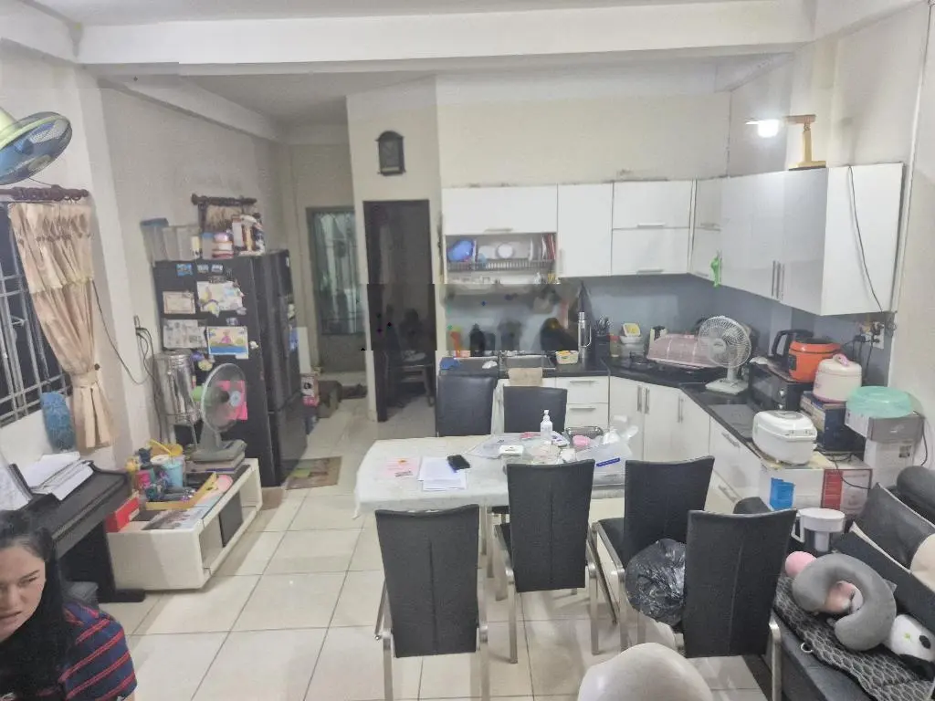 Bán đất tặng nhà - Ngang hiếm 10.2m - 284.5m2 - Hẻm xe hơi - Nơ Trang Long
