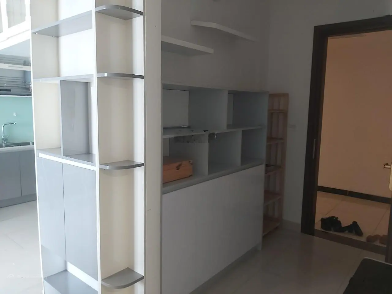 Bán căn hộ Golden Mansion, 3PN, 3 Ban Công , 103m2, full nội thất, giá: 6 tỷ 650, LH: 0908 435 ***