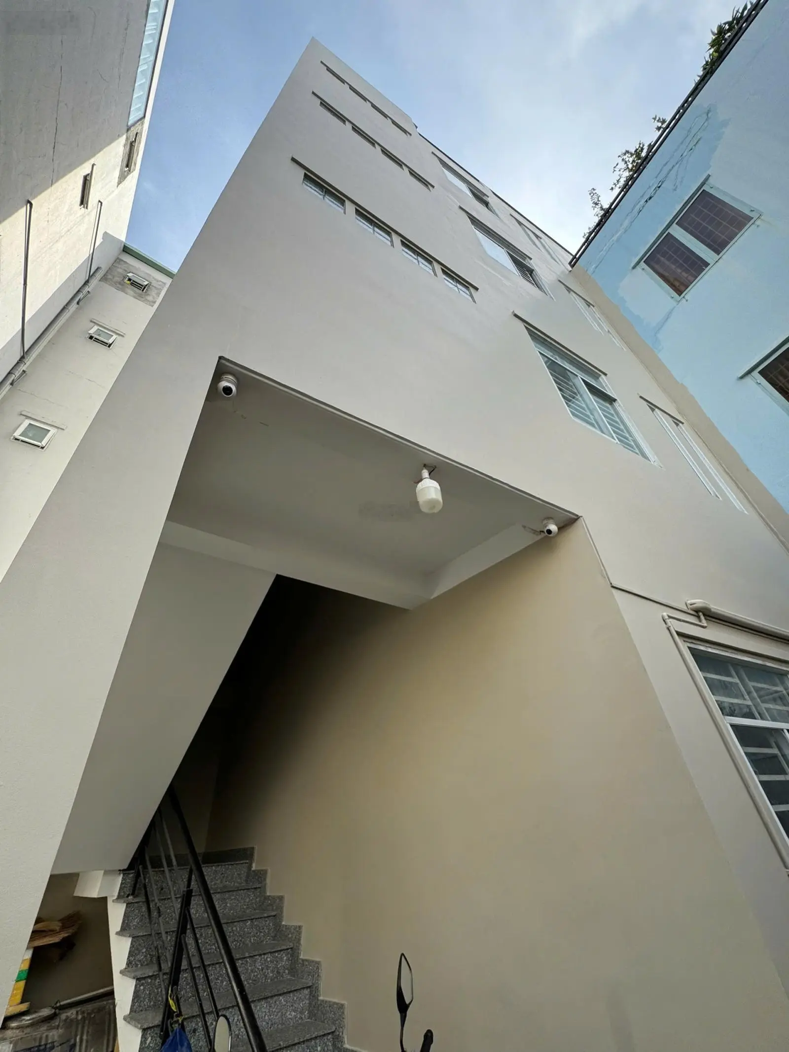 Bán nhà vị trí đắc địa P24, Bình Thạnh, giá 10,5 tỷ