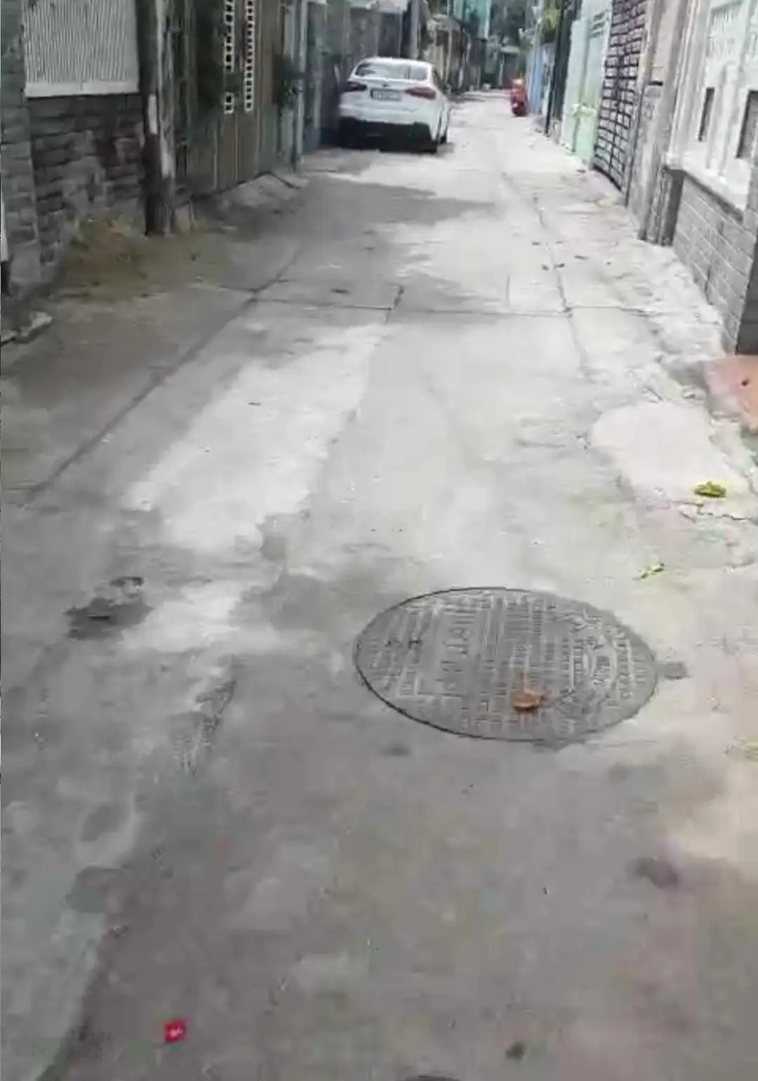 Bán đất kiệt 3m Phong Bắc 20, Hoà Thọ Đông, Cẩm Lệ, Đà Nẵng