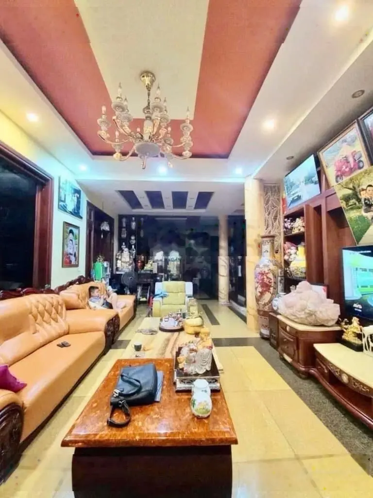 Biệt thự Văn Quán-Hà Đông - Đẹp không tỳ vết-Cực hiếm - giá từ 19 - 70 tỷ diện tích 210m2 - MT 20m