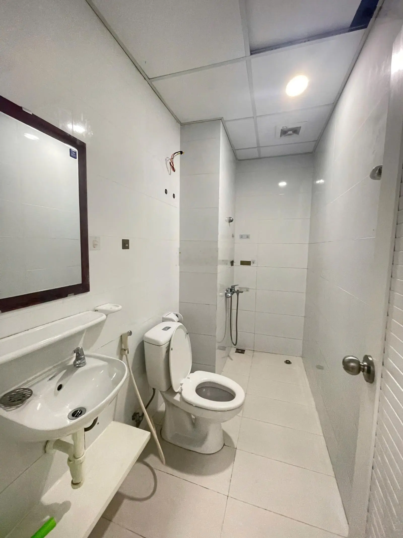 Chủ đổi công tác bán căn 92m2 3 ngủ 3tỷ790 - bớt lộc khách thiện chí