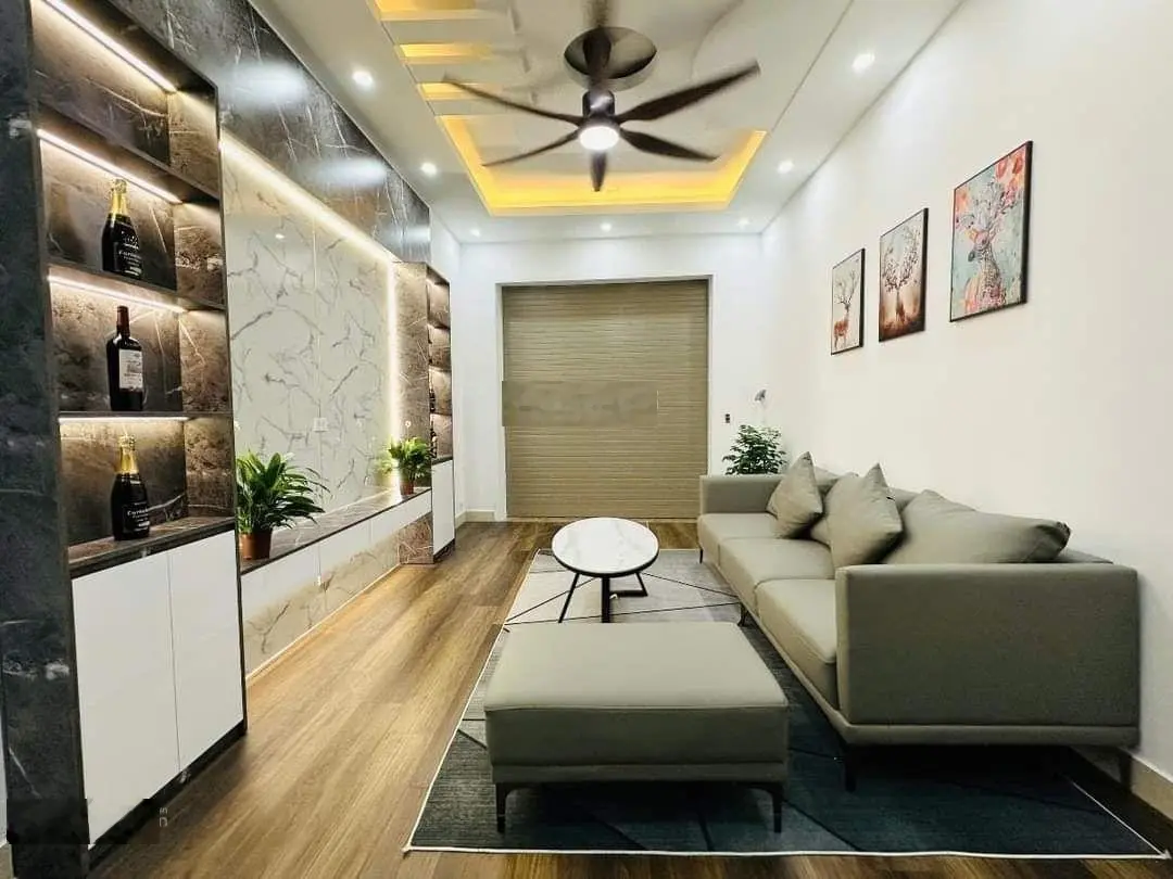 Nhà đẹp giá tốt, phố Minh Khai cạnh Times City thông đi Kim Ngưu, Lạc Trung, gần các trường ĐH lớn