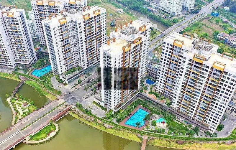 Mizuki Park 78,3m2 Căn góc 2PN Sổ hồng trao tay NT An Cường view đẹp