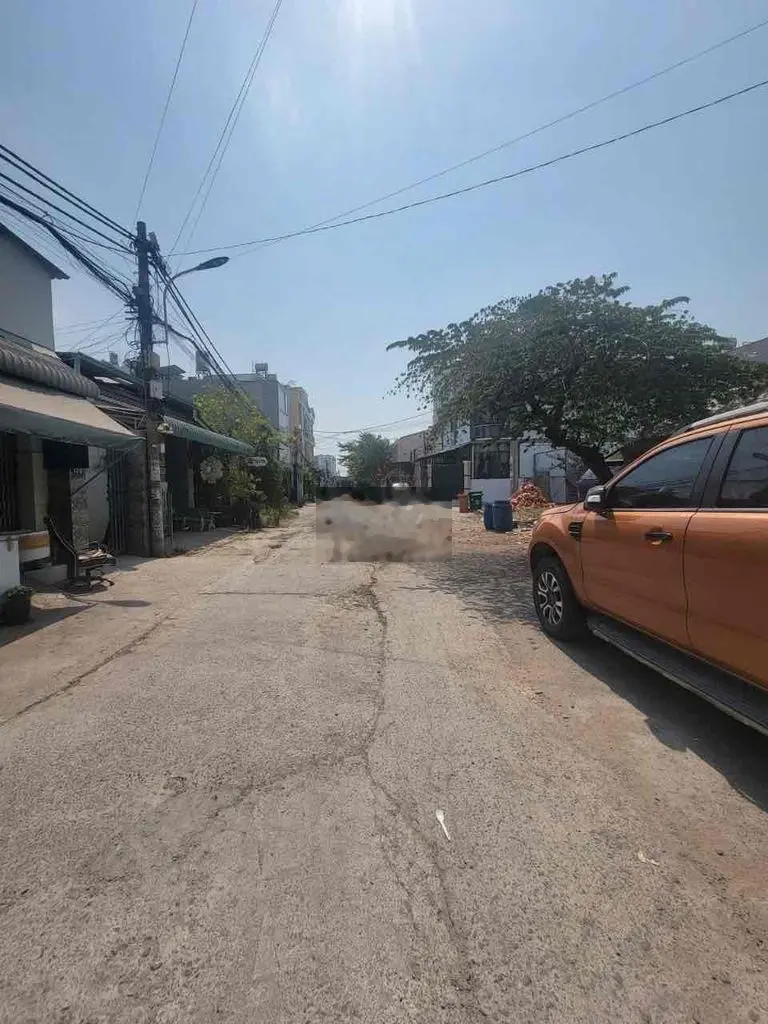 ĐẤT GIÁ ĐẦU TƯ, 83M2 LÔ GÓC, ĐƯỜNG 10M, LINH ĐÔNG - TAM PHÚ, THỦ ĐỨC