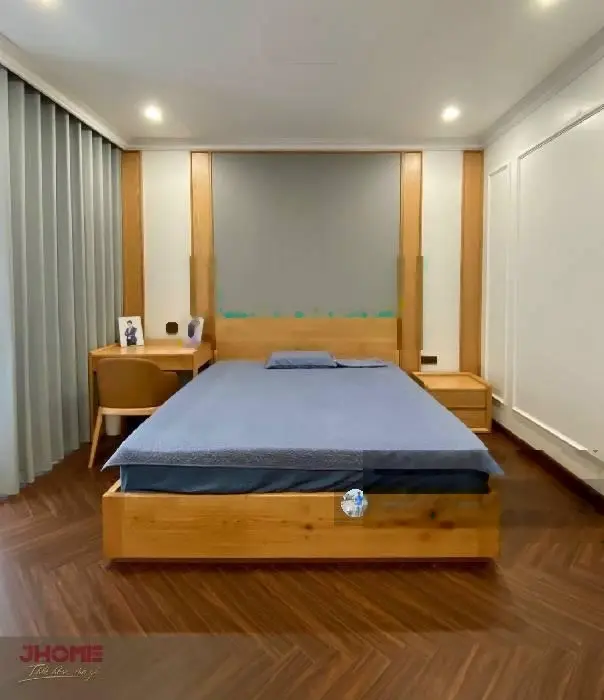 Chính chủ gửi bán biệt thự Ciputra khu K2 diện tích 180m2, mặt tiền 9m, xây 4 tầng, giá 70 tỷ có TL