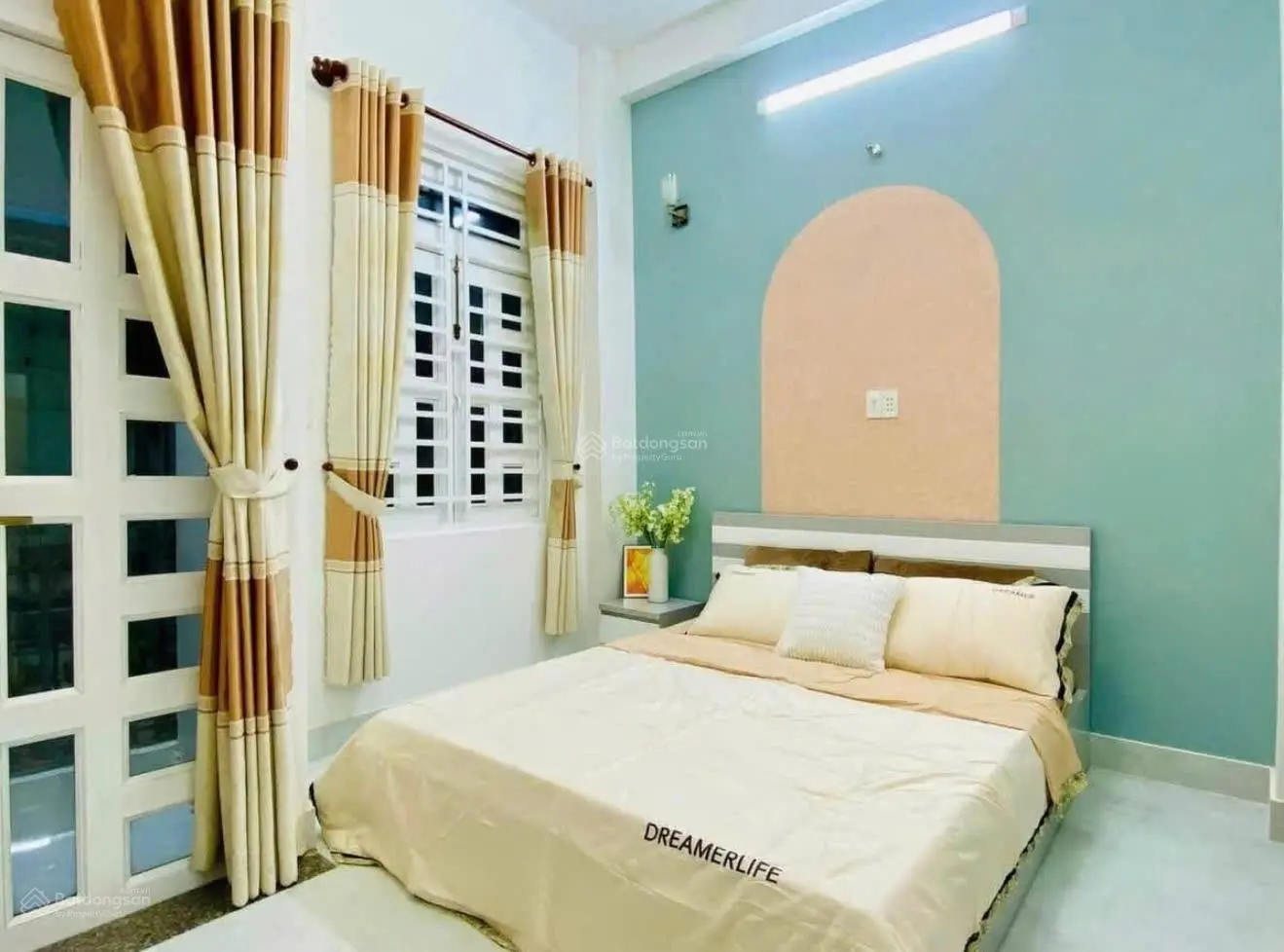 NHÀ NGỢP BÁN GẤP Vĩnh Hội, 1,79 tỷ, 52m2, 2PN, 2WC, Quận 4, HCM