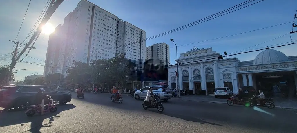 CỰC HIẾM, NHÀ 3 TẦNG, HẺM 6M NGAY CẦU THAM LƯƠNG CHỈ NHỈNH 6 TỶ