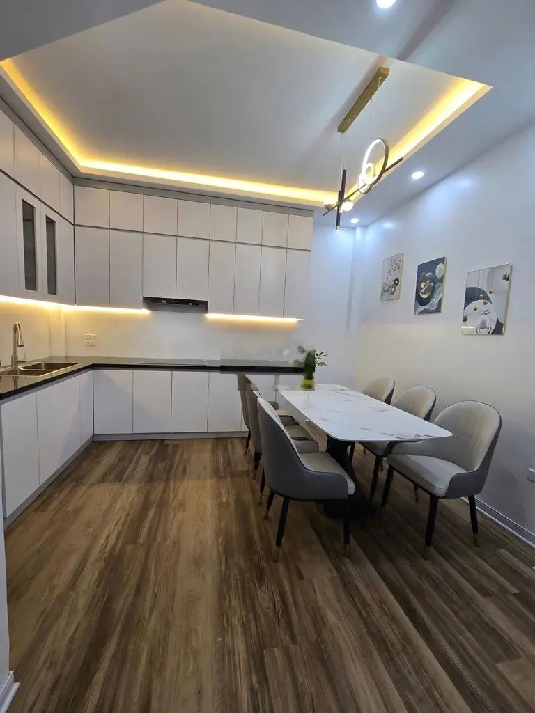 Bán nhà Tân Triều Thanh Trì 50m2, 4 tầng MT4,2m 8,35 tỷ ô tô cách 20m