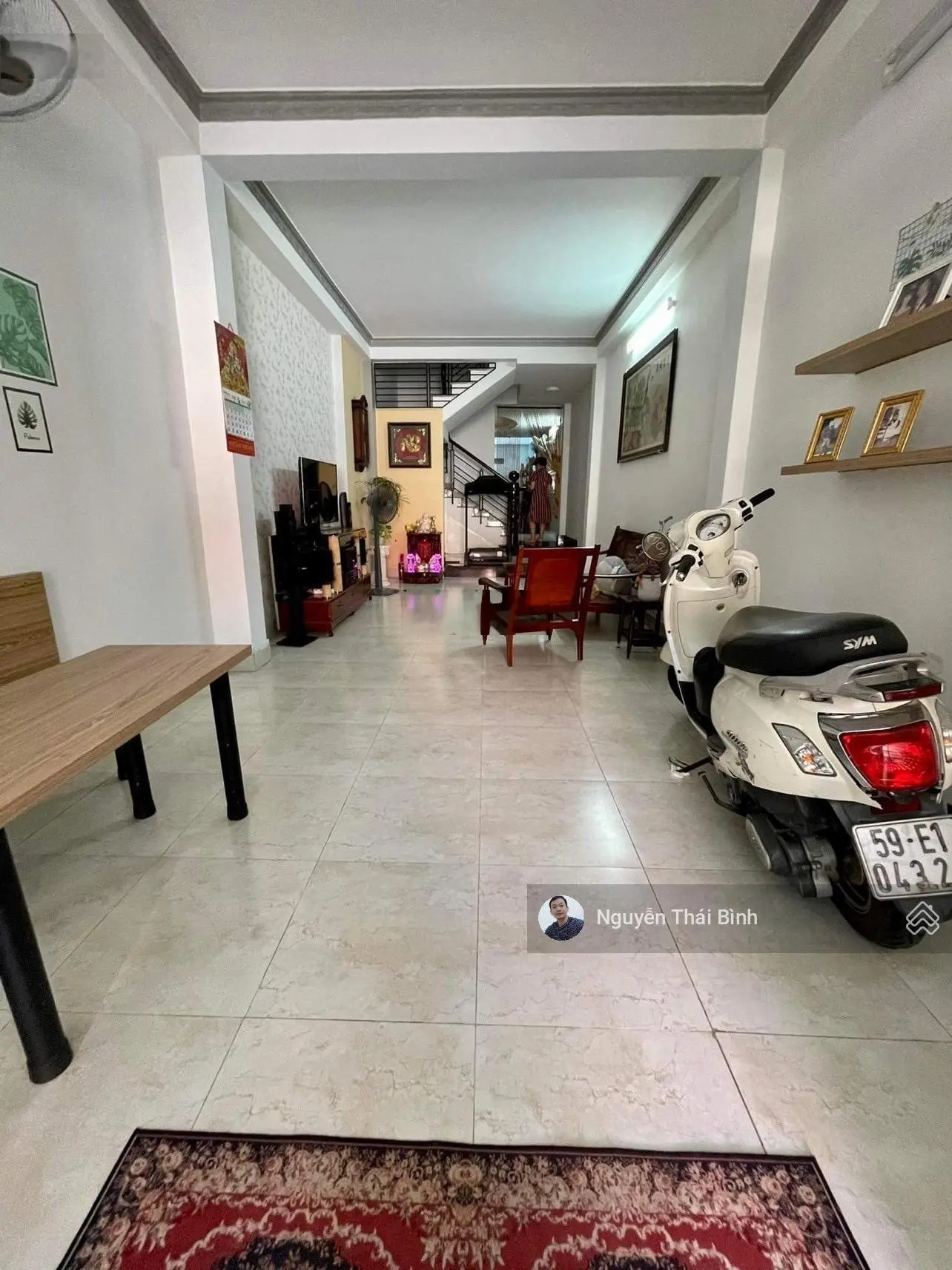 Mặt tiền Nguyễn An Ninh Bình Thạnh - 72m2 - kinh doanh đỉnh - hiếm nhà bán - chỉ 16 tỷ