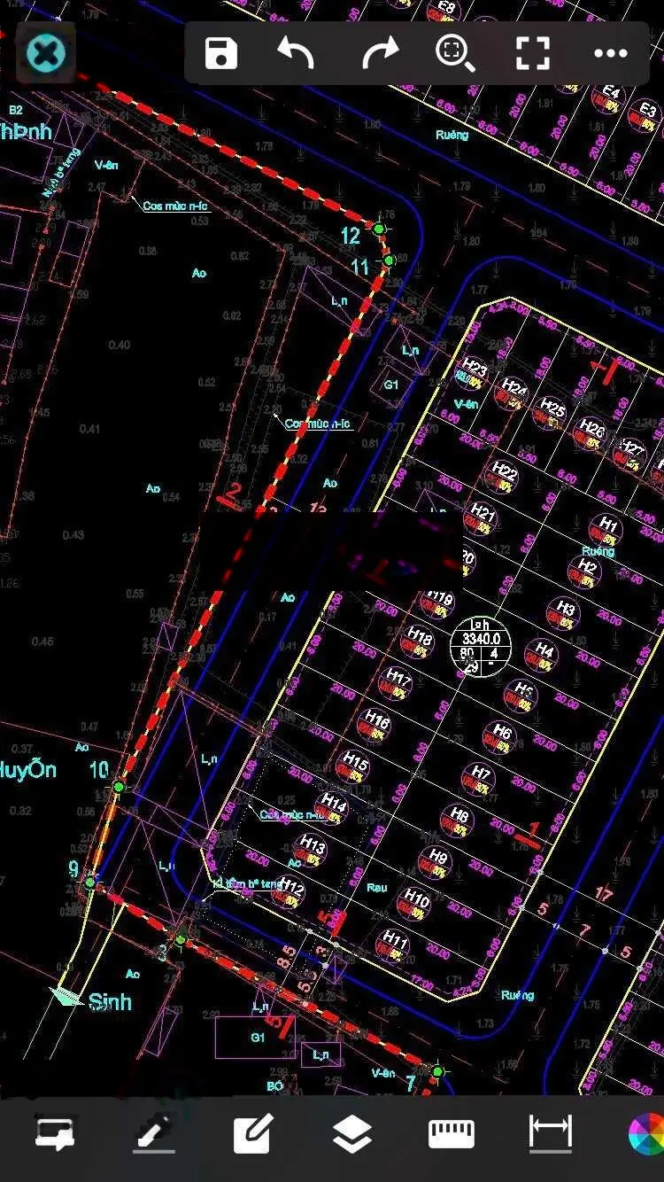 Bán đất đấu giá KCN Đồng Văn đã có sổ đỏ, chính chủ 120m2, MT 6m đường 13m, 25tr/m2 0983 142 ***