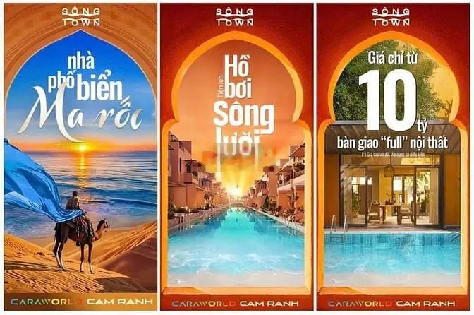 Biệt thự cạnh sân bay chỉ 6.9 tỷ - thanh toán 690tr nhận nhà ở ngay