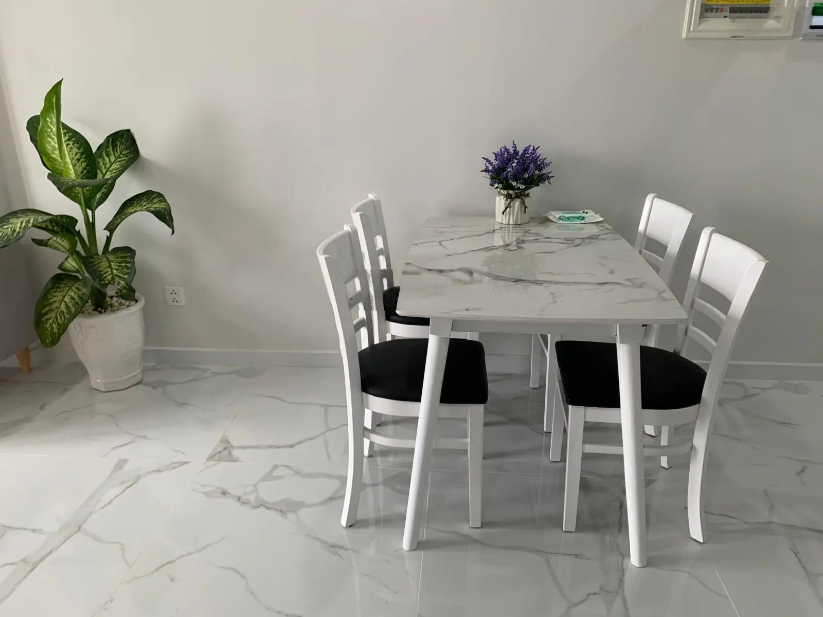 Căn hộ Opal căn góc 3 phòng ngủ 109,3m2 lớn nhất dự án nằm trên trục Phạm Văn Đồng chỉ 3tỷ8 bao phí