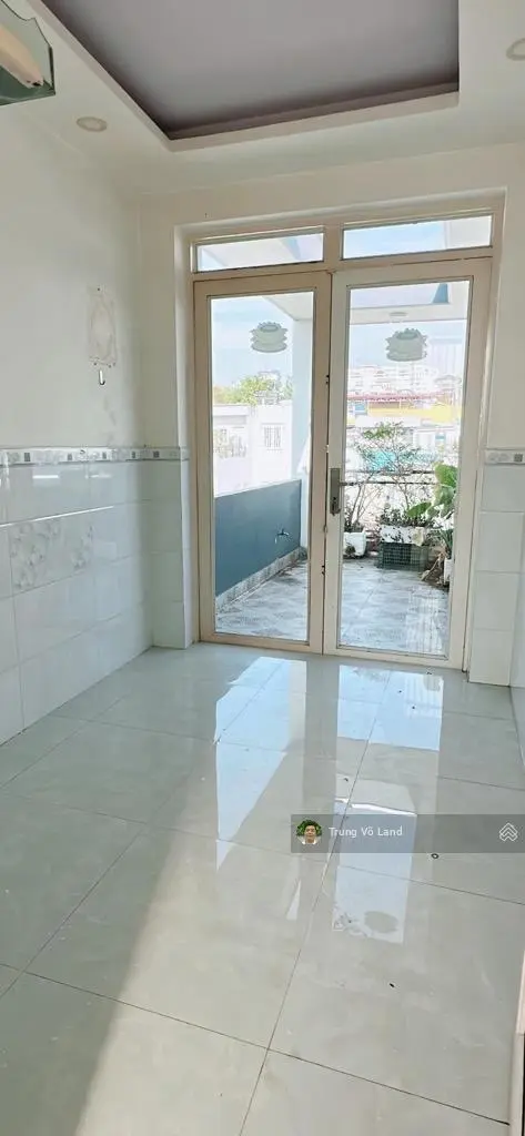 Bán nhà đường 42, Q4, 30m2, giá chỉ 4.65 tỷ, 5 tầng mới đẹp, dòng tiền 15tr/tháng