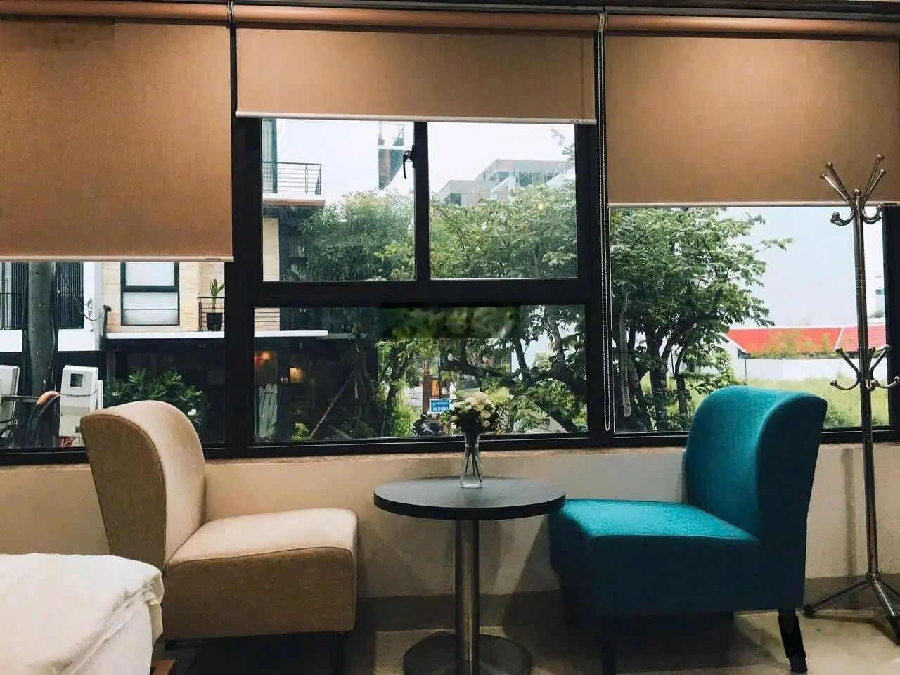 Tòa căn hộ 7 tầng + 1 hầm, dòng tiền 70tr/th, ngang 6m, đường Khuê Mỹ Đông - Khuê Mỹ - Ngũ Hành Sơn