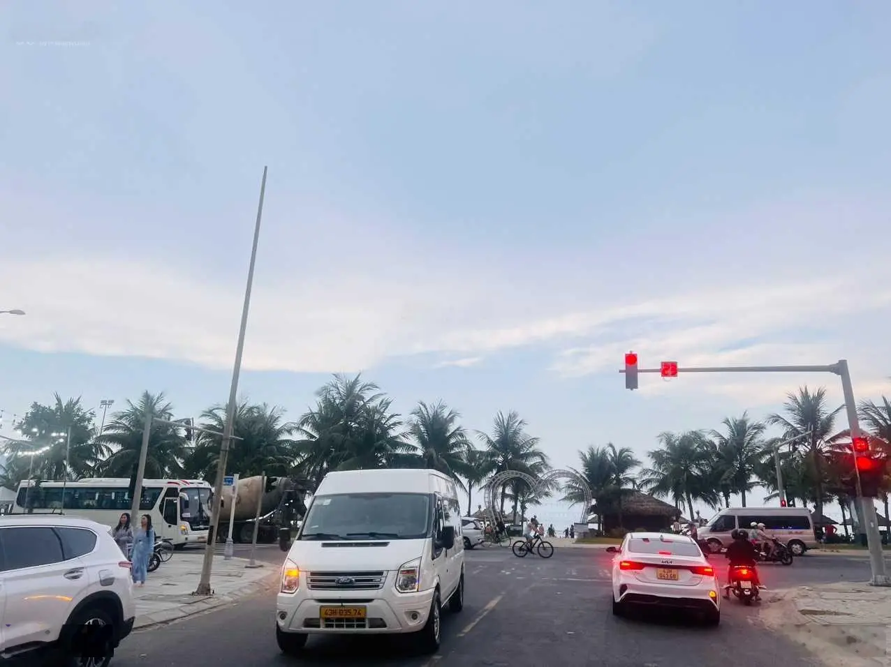 190m2 đất biển cách Võ Nguyên Giáp 60m chỉ 50 tr/m2, LH: 0906 657 ***