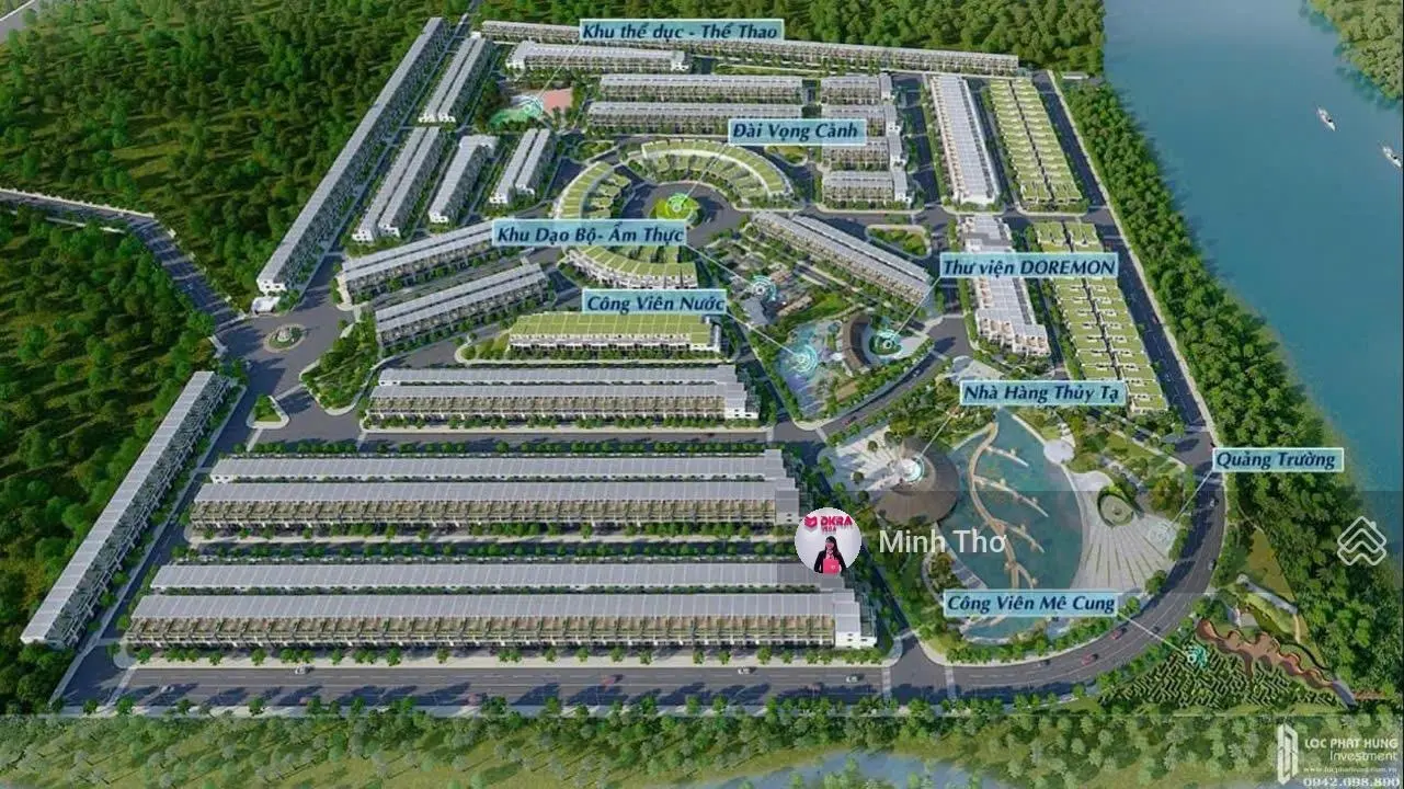 Bán đất nền dự án Saigon Riverpark tại Cần Giuộc, Long An giá tốt. Liên hệ 0988 882 *** Minh Thơ