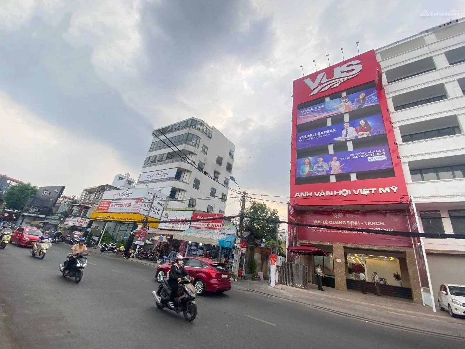 Ngộp Bank bán gấp Tòa Nhà MT Kỳ Đồng Hầm 8 Tầng DT: 9x21m HĐT: 400tr/tháng Giá: 88 tỷ