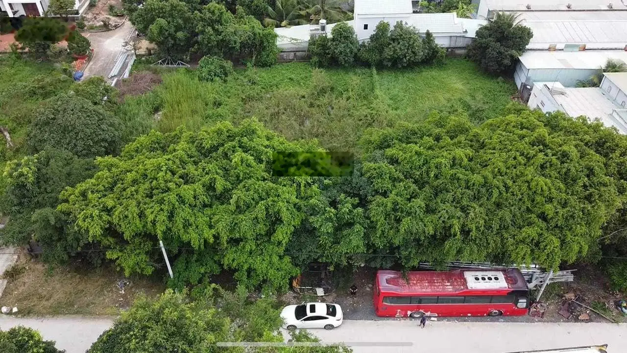 Đất Bờ Sông SG Vĩnh Phú gần Resort An Lâm