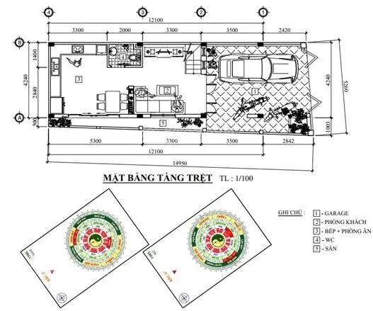 Bán nhà 3 tầng kiên cố 2 mặt Hẻm Đường Số 7, Phường Linh Trung, Tp. Thủ Đức