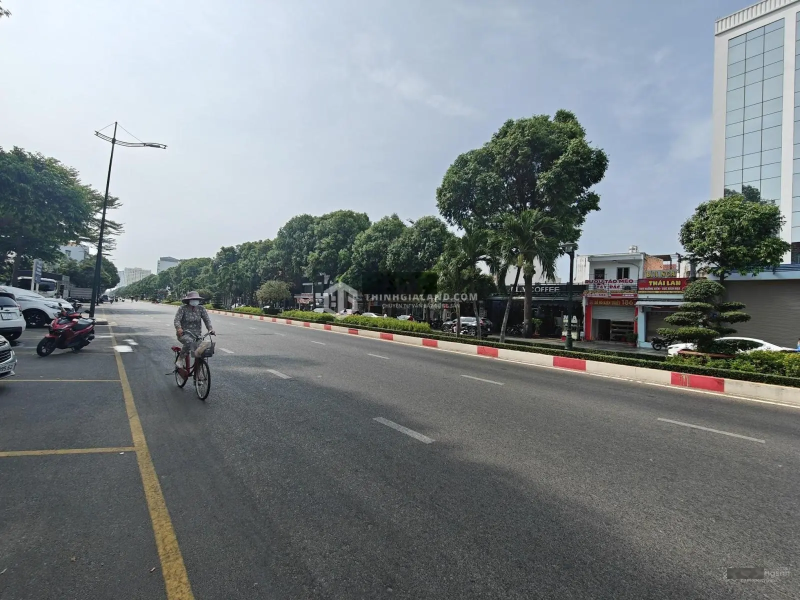 Bán nhà mặt tiền tại đường Lê Hồng Phong - trục đường lớn kinh doanh sầm uất bậc nhất tại Vũng Tàu