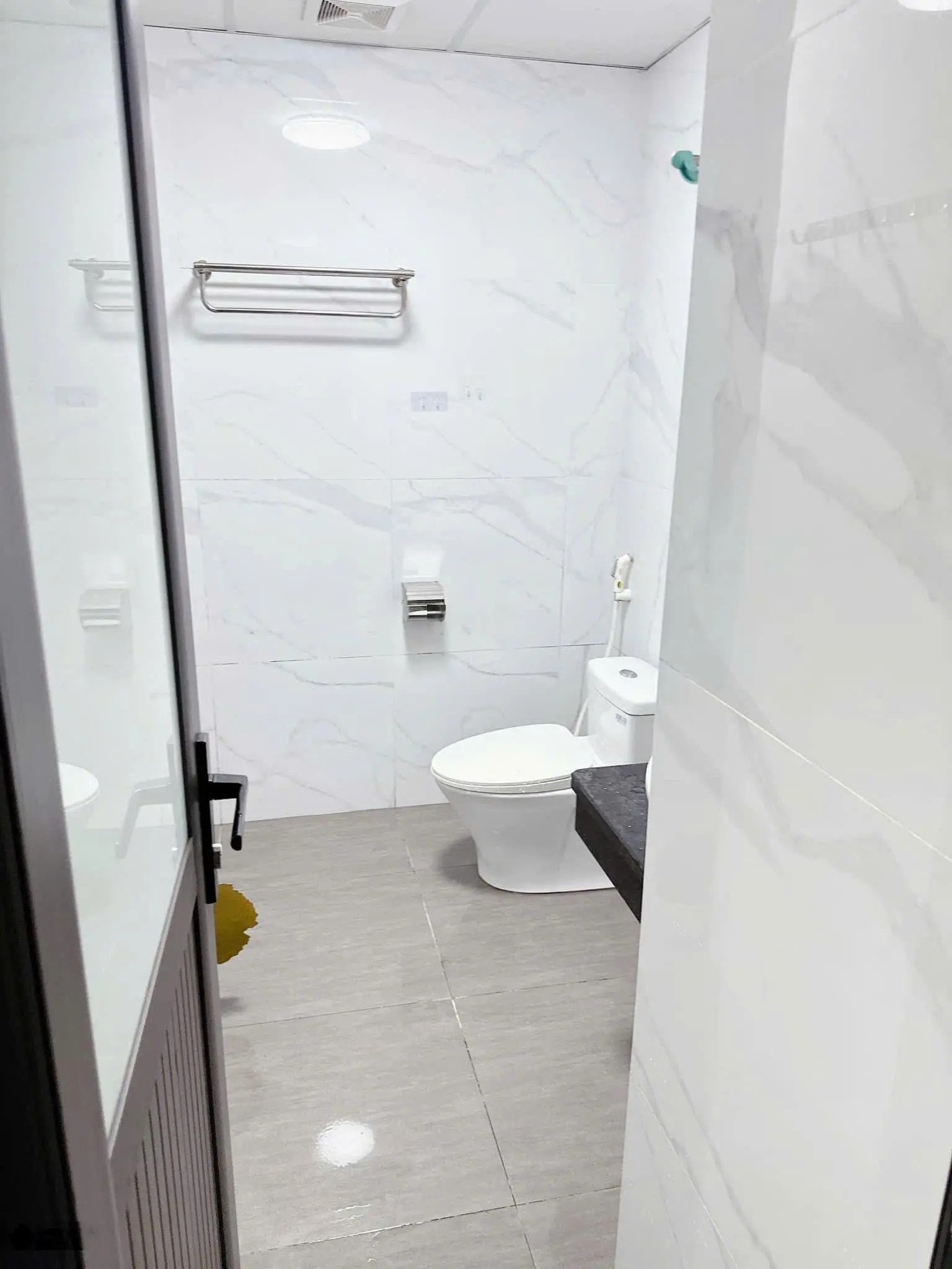 Cần bán căn hộ 2PN chung cư TNG Minh Cầu DT 64,4m2 tại trung tâm TP Thái Nguyên - LH: 0916 456 ***