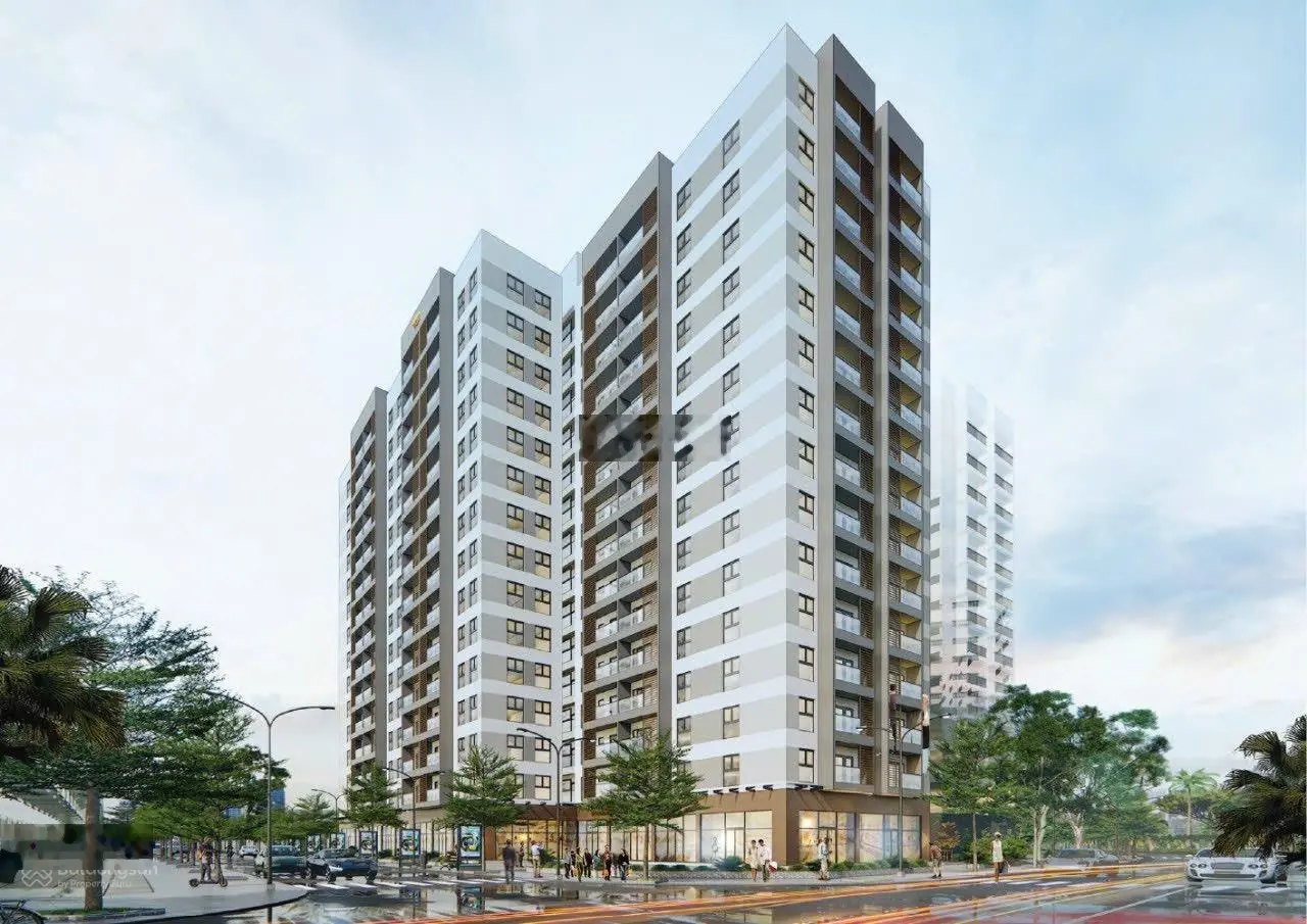Giá gốc chủ đầu tư chỉ 416 triệu sở hữu căn hộ biển Nha trang lh 0905 976 *** Linh