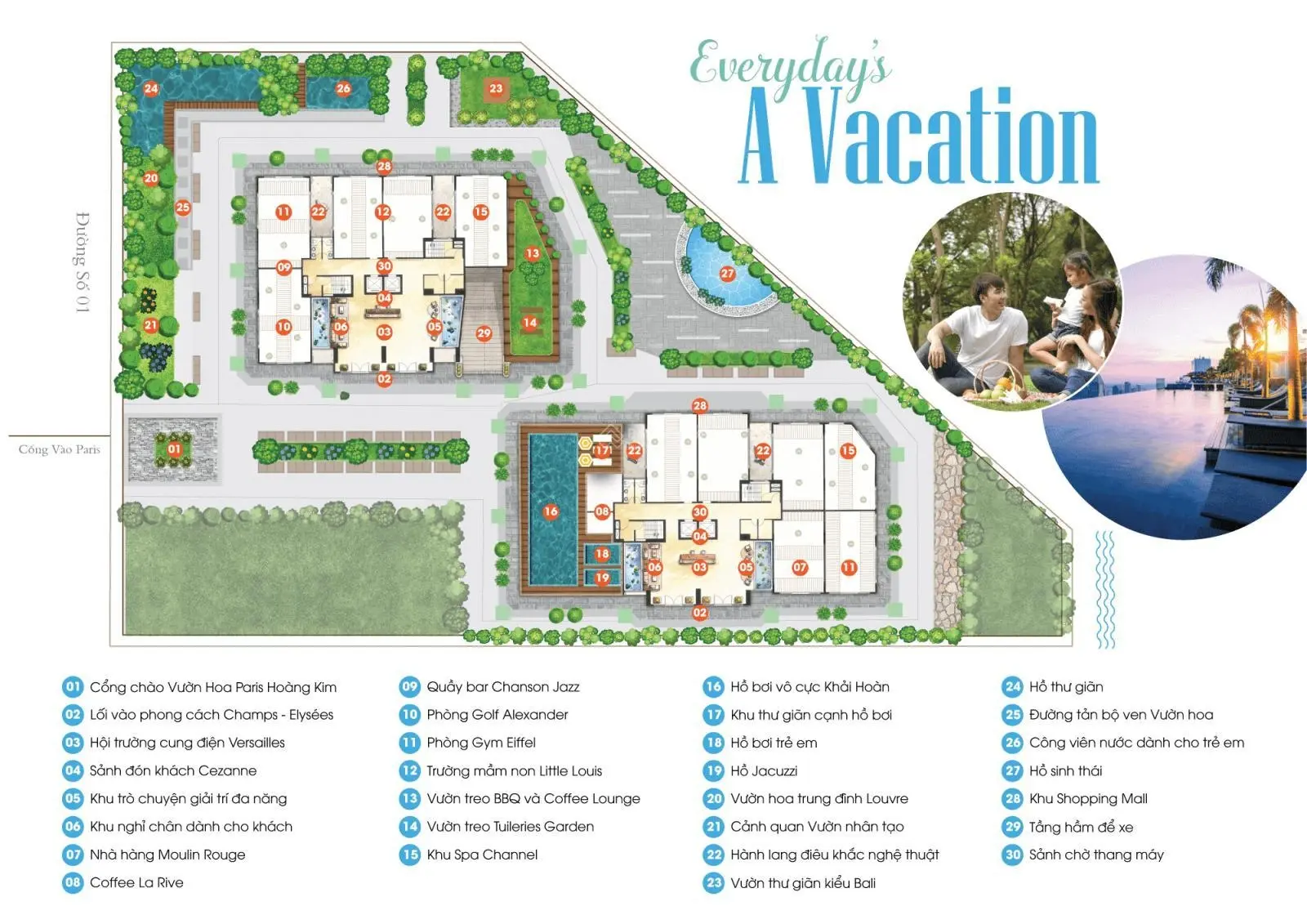 1 căn góc 3PN hàng hiếm view trực diện Q1 Thủ Thiêm - Landmark 6.8 tỷ ngay vòng xoay Trần Não Q2