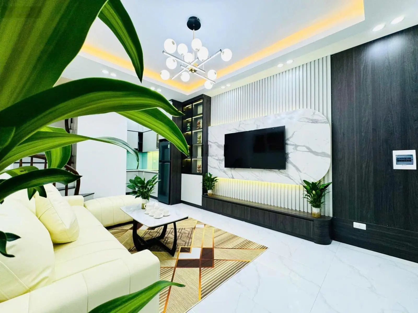 Bán gấp nhà riêng 5 tầng mới tại Triều Khúc, Thanh Xuân, Hà Nội, Giá nhỉnh 5,3 tỷ, Diện tích 32m2