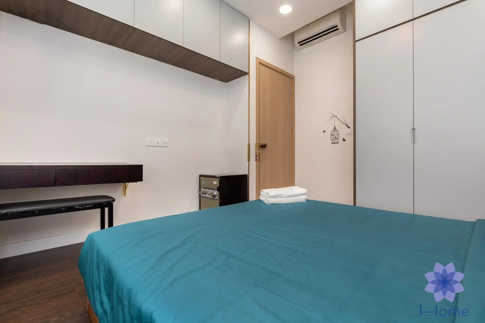 BÁN CĂN HỘ GOLDEN MANSION 3PN 92M2, PHÚ NHUẬN, LAYOUT ĐẸP, VIEW CÂY XANH-GIÁ 5.79 TỶ