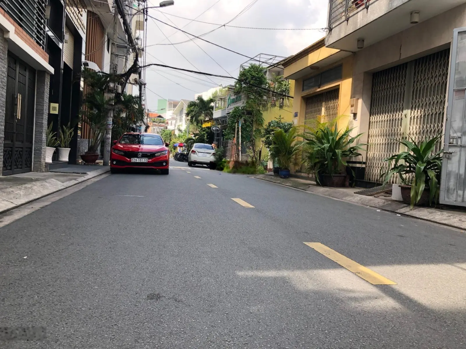 Chỉ 7,9 tỷ - nhà mới 4 tầng 4.8x13m khu VIP Bàu Cát P.14 Q.TB - Vài bước chân ra MT đường 10m