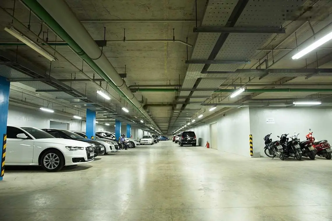 01 căn duy nhất 7,15x24,5m giá bán ngộp KDC Galleria đường Nguyễn Hữu Thọ, Nhà Bè, gần Phú Mỹ Hưng