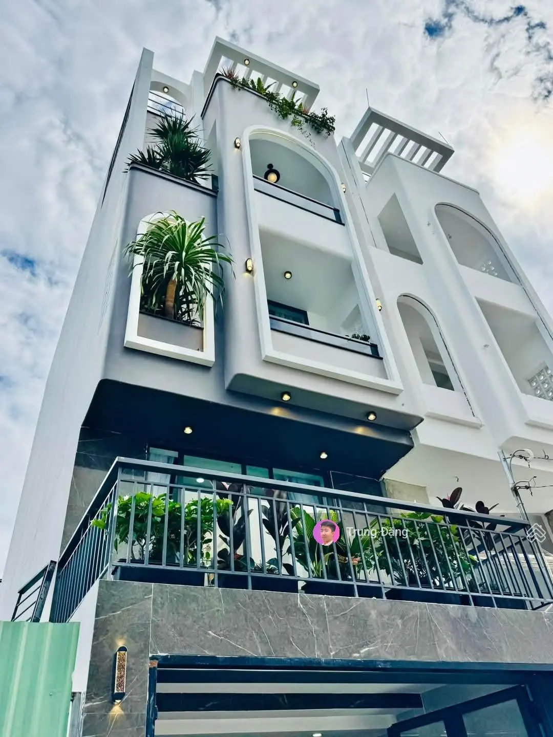 Nhà đẹp Lê Trọng Tấn, ô tô tránh, thiết kế hiện đại, 55m2, mt 4m chỉ 15 tỷ