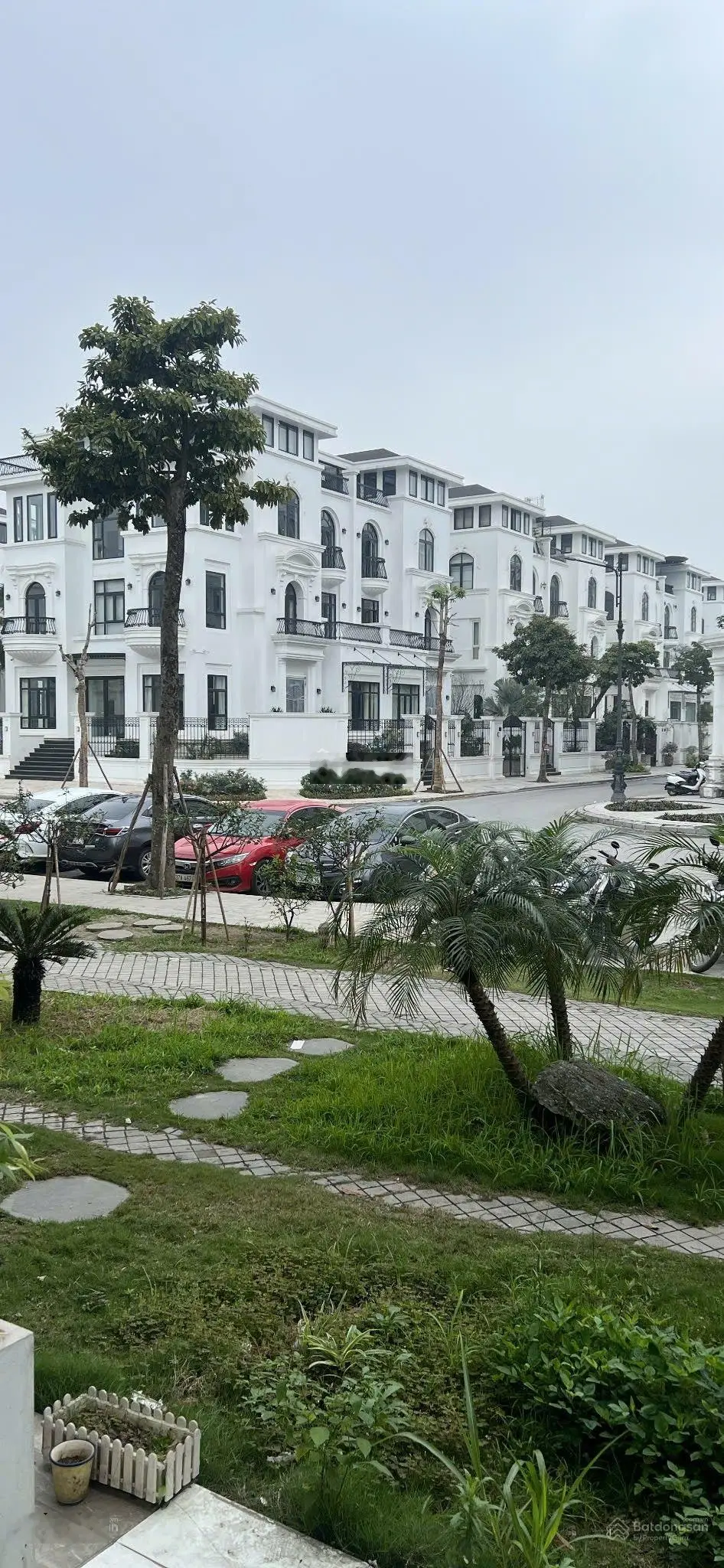 Bán nhanh căn mặt đường 40m siêu phẩm louis city hoàng mai giá tốt nhất thị trường