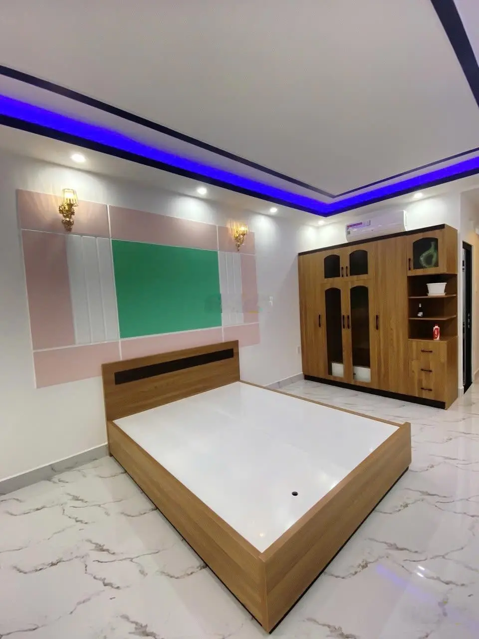 XINH XĨU - Ở NGAY! Nhà 60m2, HXH Đoàn Thị Điểm, PN. Sẵn 5 tầng 5PN + full NT chỉ 12,5tỷ. O966547321
