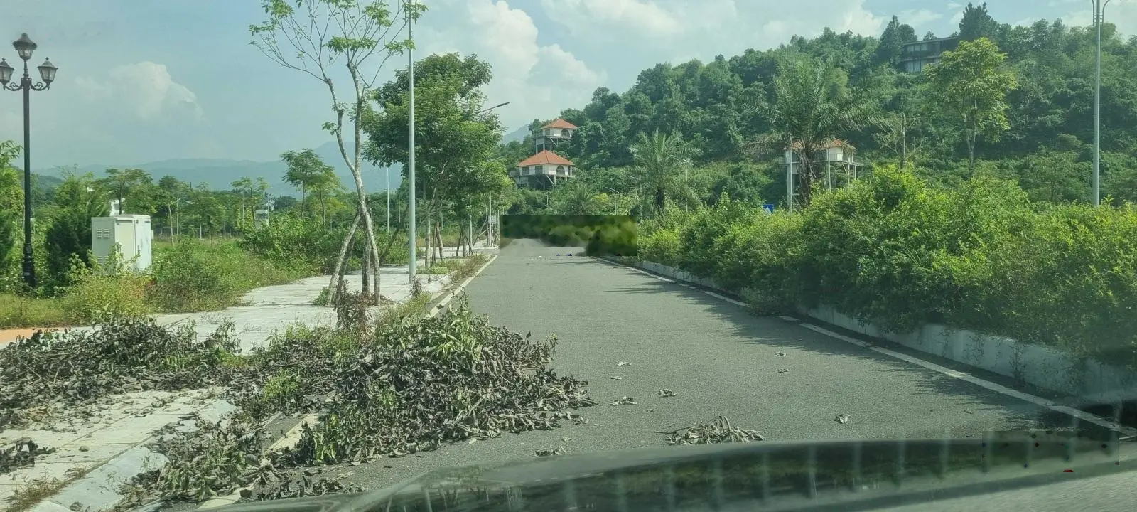 Bán đất nền dự án phân lô tại Lương Sơn, Hòa Bình