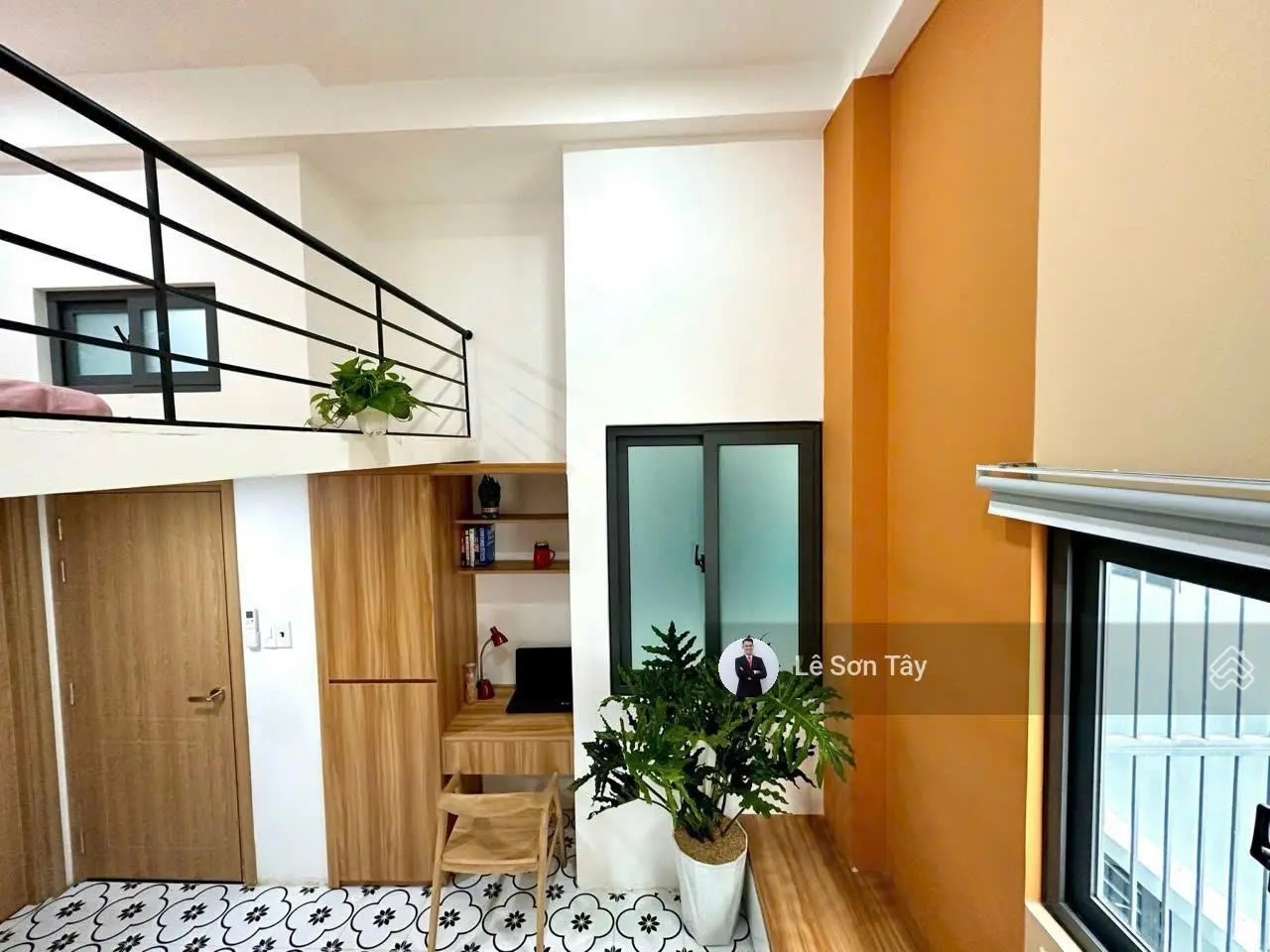 Bán tòa nhà căn hộ dịch vụ 07 tầng KDC Kiều Đàm P. Tân Hưng, Quận 7. DT: 7m x 20m HĐT 150tr/tháng